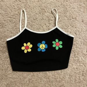 Lightly worn, great condition!